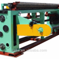 automatic GI Chicken wire mesh machine with PLC control